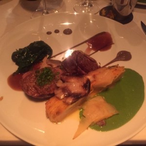 Lomo de res
