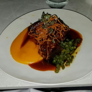 Cerdo dos veces
