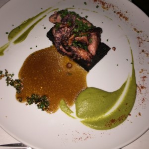 Pulpo
