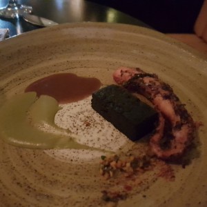 pulpo
