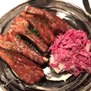 costillas