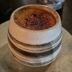 Creme Brule