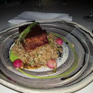arroz de pato
