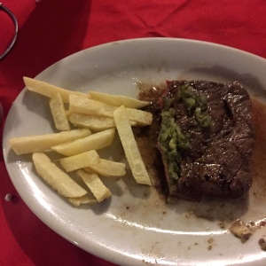 Churrasco
