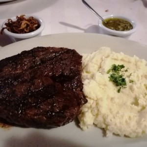 Churrasco 