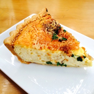 Quiche