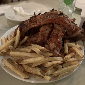 Costillas