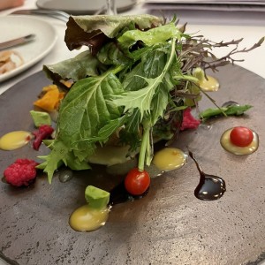 Torta de Cangrejo