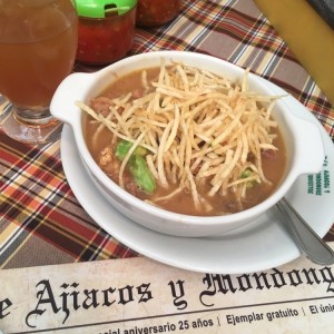Cazuela! 