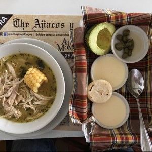 Ajiaco