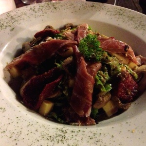 Ensalada Marmoleo