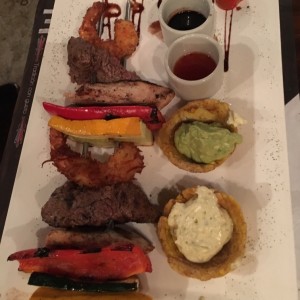 brocheta
