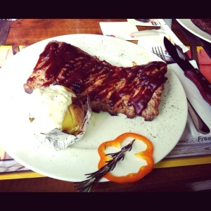 Costillas