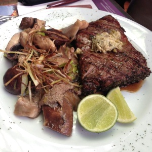 Chateaubriand