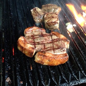 Churrasco 