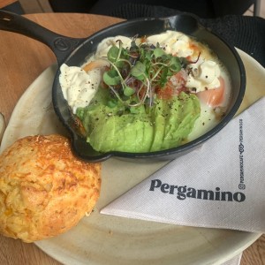 Desayuno