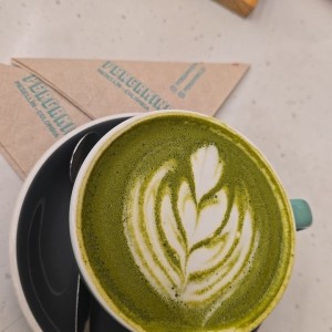 matcha