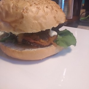veggie