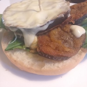 veggie
