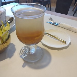 aromatica de frutas