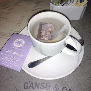 aromaticas