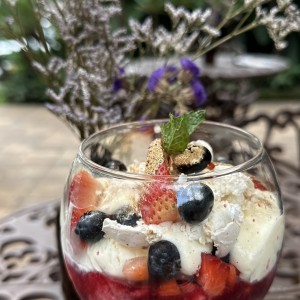 Pavlova