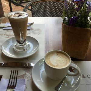 Lattey Mocca