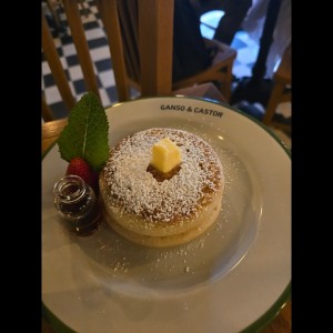 Panqueques