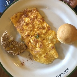 Omelette