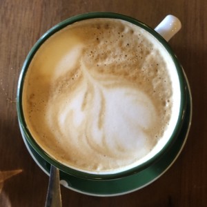 Latte