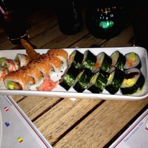 Sushii