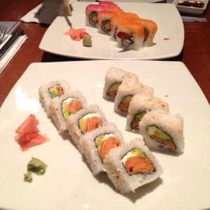 Sushi