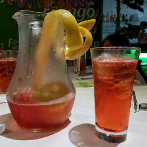 Refajo