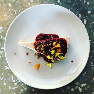 Cheese cake