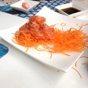 Sashimi