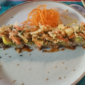 Kari kari roll