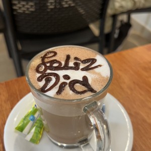 Mocachino 