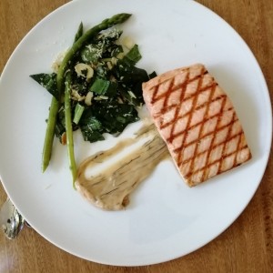 Salmon
