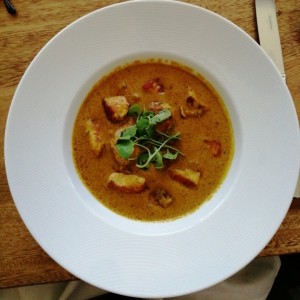 chicken curry