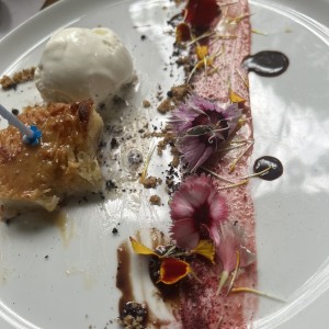 Postre