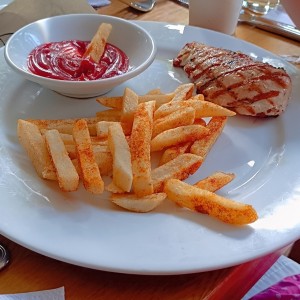 Pollo Grille
