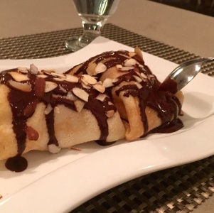 Crepes
