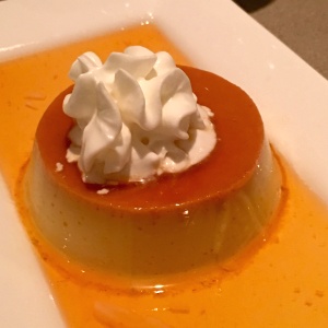 Flan