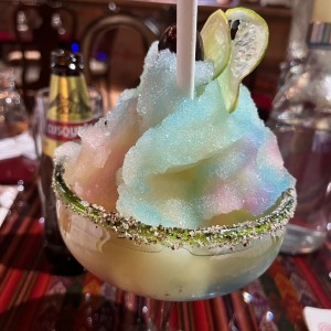 Margarita
