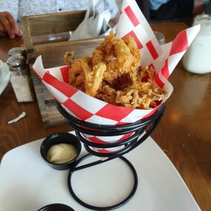 CALAMARES SIR HENRY MORGAN