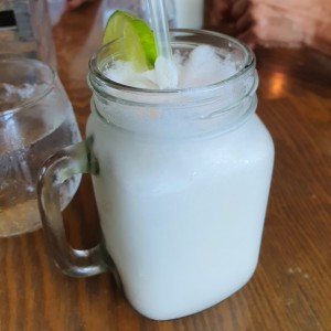 Limonada de Coco