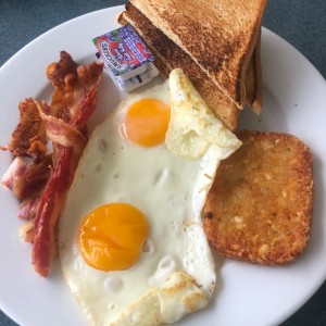 desayuno