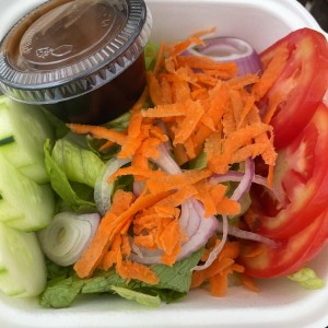 Ensalada