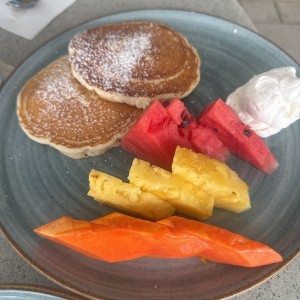 Pancakes