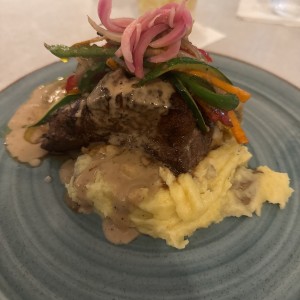 FILETE DE RES A SU GUSTO